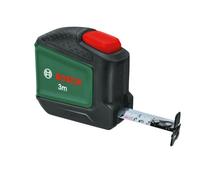 BOSCH Metre ruban 3 m 1600A027PJ