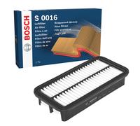 Bosch S0016 - Filtre à air auto