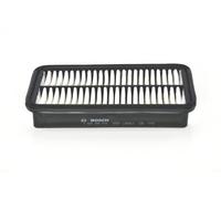 Bosch S0016 Filtre à Air Automobile - Sépare les Particules de l'Air d'Admission, Résiste à l'Humidité et à la Tension