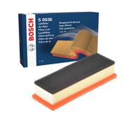 Filtre à air BOSCH F 026 400 036