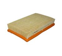 Bosch S0037 Filtre à Air Automobile - Sépare les Particules de l'Air d'Admission, Résiste à l'Humidité et à la Tension