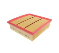 Bosch S0049 Filtre à Air Automobile - Sépare les Particules de l'Air d'Admission, Résiste à l'Humidité et à la Tension