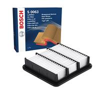 Bosch S0063 - Filtre à air auto
