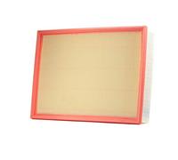 Bosch S0099 Filtre à Air Automobile - Sépare les Particules de l'Air d'Admission, Résiste à l'Humidité et à la Tension