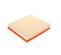 Bosch S0106 Filtre à Air Automobile - Sépare les Particules de l'Air d'Admission, Résiste à l'Humidité et à la Tension