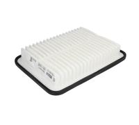 Bosch S0114 Filtre à Air Automobile - Sépare les Particules de l'Air d'Admission, Résiste à l'Humidité et à la Tension