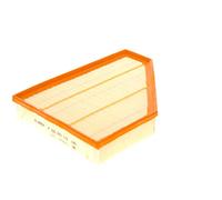 Bosch S0119 Filtre à Air Automobile - Sépare les Particules de l'Air d'Admission, Résiste à l'Humidité et à la Tension