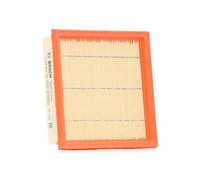 Bosch S0130 Filtre à Air Automobile - Sépare les Particules de l'Air d'Admission, Résiste à l'Humidité et à la Tension