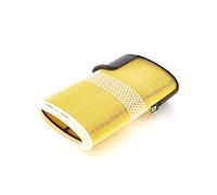 Bosch S0131 Filtre à Air Automobile - Sépare les Particules de l'Air d'Admission, Résiste à l'Humidité et à la Tension