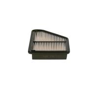 Bosch S0132 Filtre à Air Automobile - Sépare les Particules de l'Air d'Admission, Résiste à l'Humidité et à la Tension