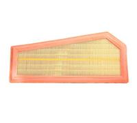 Bosch S0134 Filtre à Air Automobile - Sépare les Particules de l'Air d'Admission, Résiste à l'Humidité et à la Tension