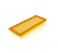 Bosch S0151 Filtre à Air Automobile - Sépare les Particules de l'Air d'Admission, Résiste à l'Humidité et à la Tension