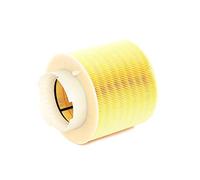 Bosch S0198 Filtre à Air Automobile - Sépare les Particules de l'Air d'Admission, Résiste à l'Humidité et à la Tension