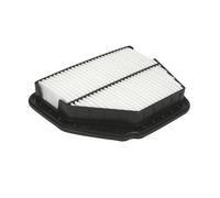 Bosch S0203 Filtre à Air Automobile - Sépare les Particules de l'Air d'Admission, Résiste à l'Humidité et à la Tension