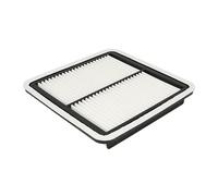 Bosch S0206 Filtre à Air Automobile - Sépare les Particules de l'Air d'Admission, Résiste à l'Humidité et à la Tension