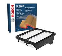 Bosch S0223 - Filtre à air auto