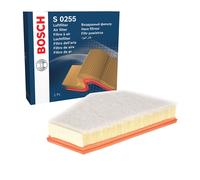 Bosch S0255 - Filtre à air auto
