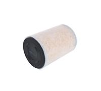 Bosch S0298 Filtre à Air Automobile - Sépare les Particules de l'Air d'Admission, Résiste à l'Humidité et à la Tension