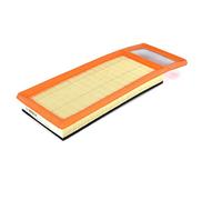 Bosch S0346 Filtre à Air Automobile - Sépare les Particules de l'Air d'Admission, Résiste à l'Humidité et à la Tension