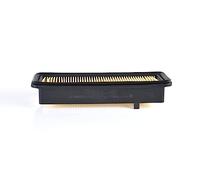 Bosch S0361 Filtre à Air Automobile - Sépare les Particules de l'Air d'Admission, Résiste à l'Humidité et à la Tension