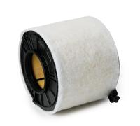 Bosch S0422 Filtre à Air Automobile - Sépare les Particules de l'Air d'Admission, Résiste à l'Humidité et à la Tension