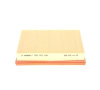 BOSCH Filtre à air pour MERCEDES-BENZ NISSAN RENAULT F 026 400 426