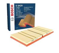 Bosch S0429 - Filtre à air auto