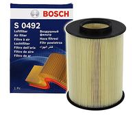 Bosch S0492 - Filtre à air auto