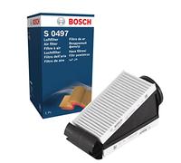Bosch S0497 - Filtre à air auto
