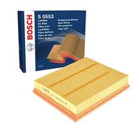 Bosch S0553 - Filtre à air auto