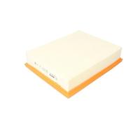 Bosch S0555 Filtre à Air Automobile - Sépare les Particules de l'Air d'Admission, Résiste à l'Humidité et à la Tension