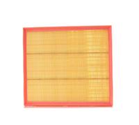 Bosch S0596 Filtre à Air Automobile - Sépare les Particules de l'Air d'Admission, Résiste à l'Humidité et à la Tension