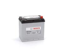 Bosch S3 016 Batterie de voiture 12V 41Ah 300A / EN
