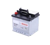 Bosch S3 003 batterie de véhicule 45 Ah 12 V 400 A Voiture