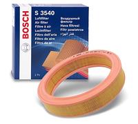 Bosch - Filtre à air auto - S3540 - Réf. 1 457 433 540