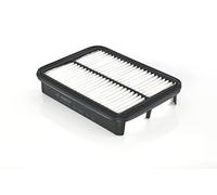 Filtre à air Cartouche filtrante 1 457 433 784 BOSCH pour TOYOTA COROLLA STARLET