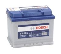 Bosch S4 batterie de véhicule 60 Ah 12 V 540 A Voiture