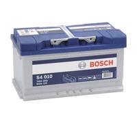 Bosch S4 batterie de véhicule 80 Ah 12 V 740 A Voiture