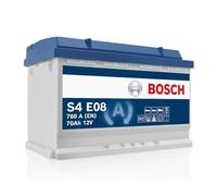 Batterie Bosch S4E08