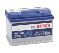 Bosch Batterie S4E08