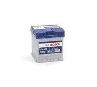 Bosch Batterie S4000 420A 44Ah