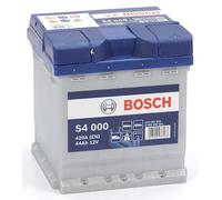 Bosch Batterie S4000 420A 44Ah