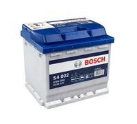 Bosch Batterie 52Ah 470A S4002