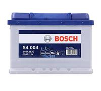 Bosch S4 batterie de véhicule 60 Ah 12 V 540 A Voiture