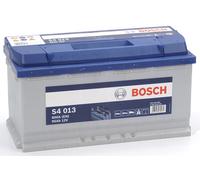 Bosch S4 batterie de véhicule 95 Ah 12 V 800 A Voiture