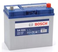 Bosch S4 batterie de véhicule 45 Ah 12 V 330 A Voiture