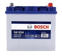 Bosch Batterie S4024 540A 60Ah