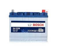 Bosch S4 batterie de véhicule 70 Ah 12 V 630 A Voiture