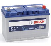 Bosch Batterie S4028 830A 95Ah
