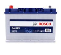 Bosch S4 batterie de véhicule 95 Ah 12 V 830 A Voiture